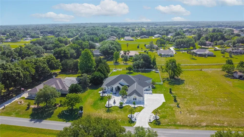 593 CHERRY POP DRIVE Inverness, FL 34453