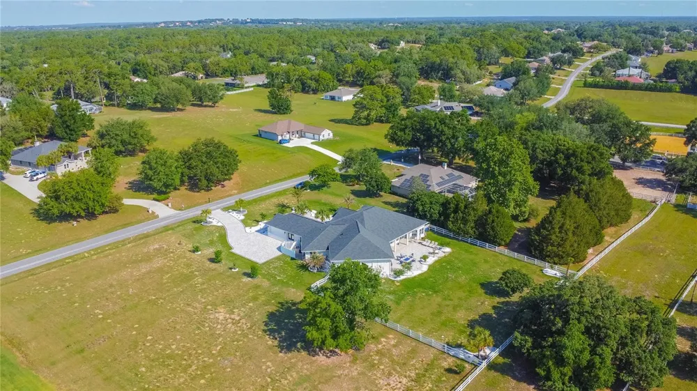 593 CHERRY POP DRIVE Inverness, FL 34453
