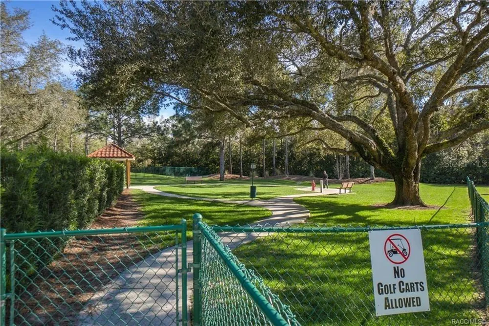 593 CHERRY POP DRIVE Inverness, FL 34453