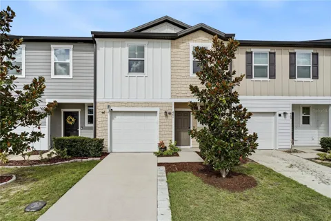 461 MADISON DRIVE