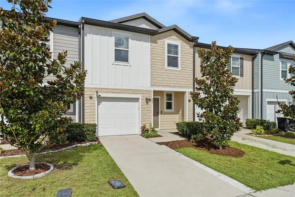 461 MADISON DRIVE Davenport, FL 33837