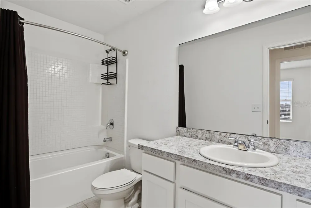 461 MADISON DRIVE Davenport, FL 33837