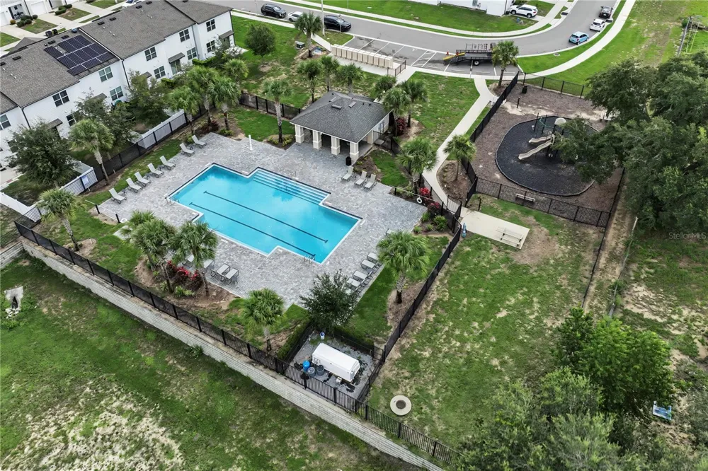 461 MADISON DRIVE Davenport, FL 33837