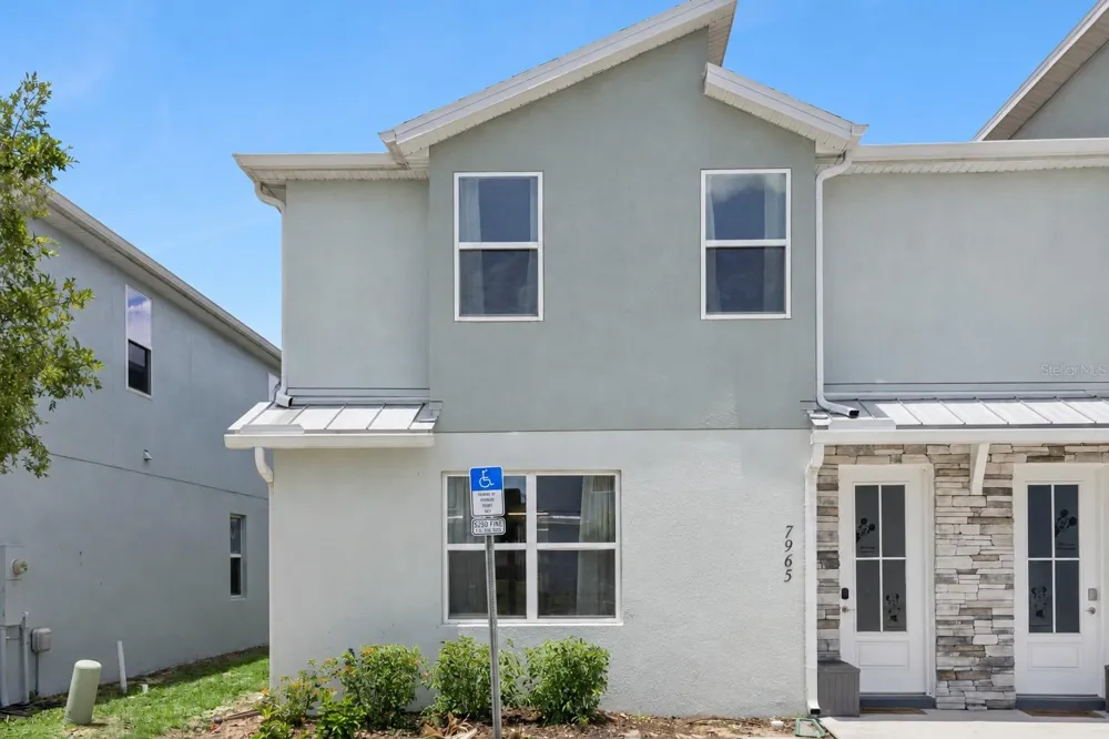 7965 FORMOSA VALLEY PLACE Kissimmee, FL 34747