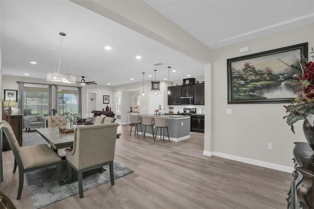 1456 SOURWOOD DRIVE Ocoee, FL 34761