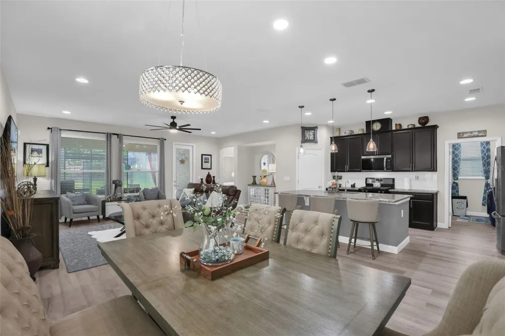 1456 SOURWOOD DRIVE Ocoee, FL 34761