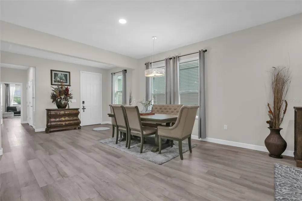 1456 SOURWOOD DRIVE Ocoee, FL 34761