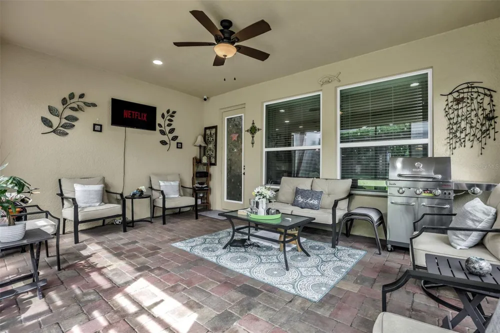1456 SOURWOOD DRIVE Ocoee, FL 34761