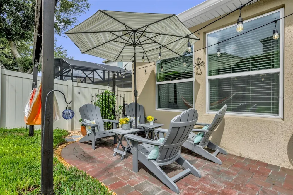 1456 SOURWOOD DRIVE Ocoee, FL 34761