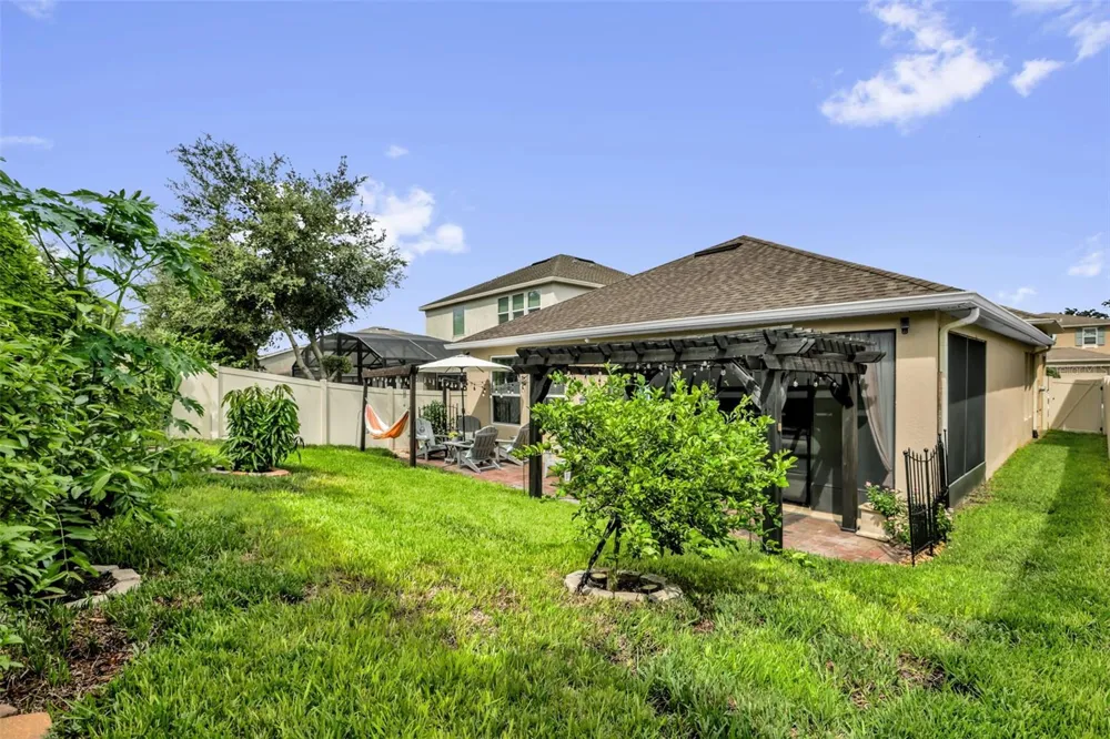 1456 SOURWOOD DRIVE Ocoee, FL 34761