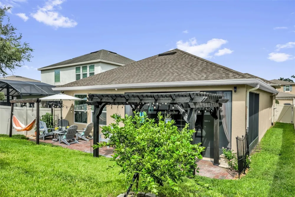 1456 SOURWOOD DRIVE Ocoee, FL 34761