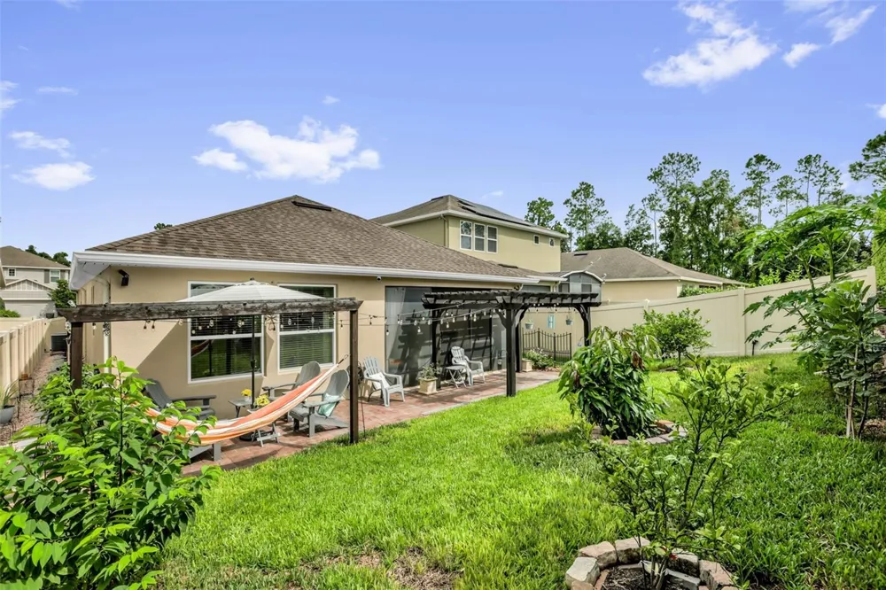 1456 SOURWOOD DRIVE Ocoee, FL 34761