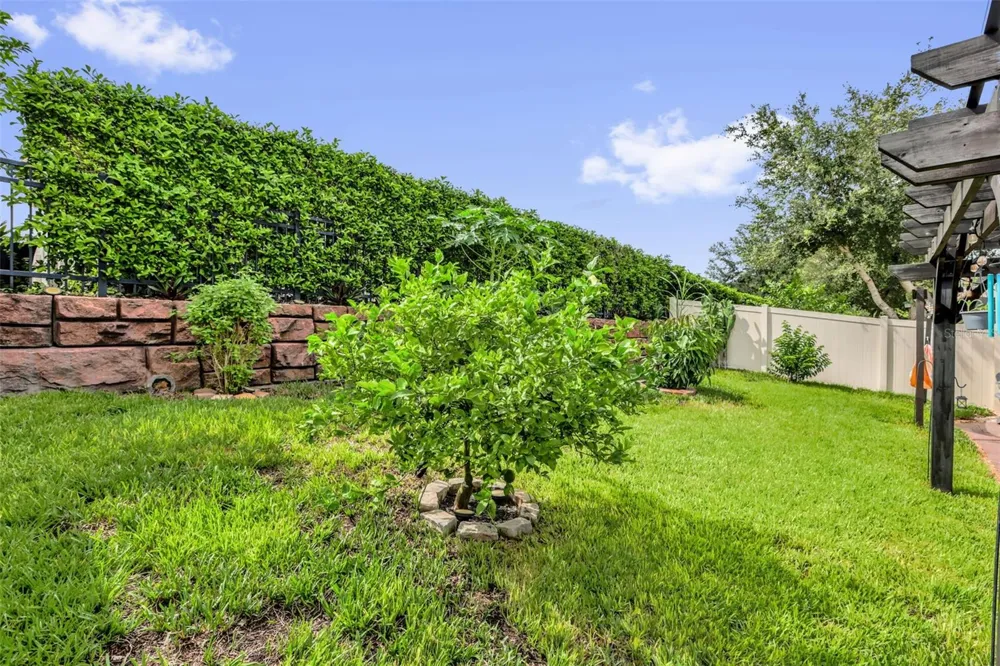 1456 SOURWOOD DRIVE Ocoee, FL 34761