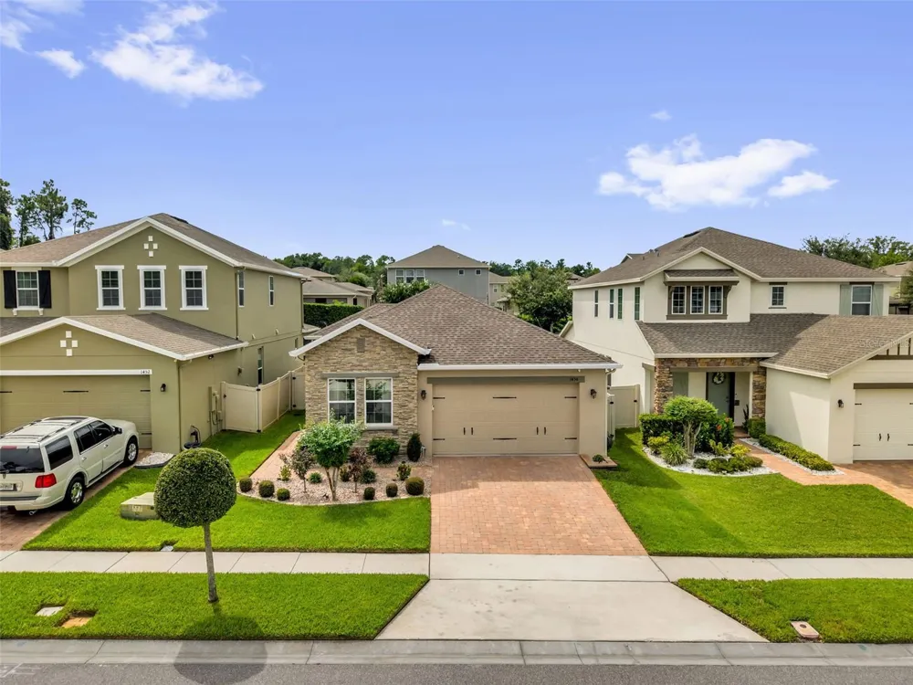 1456 SOURWOOD DRIVE Ocoee, FL 34761
