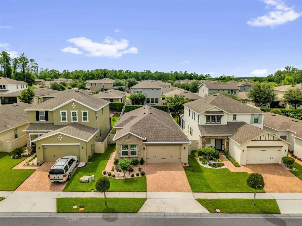 1456 SOURWOOD DRIVE Ocoee, FL 34761
