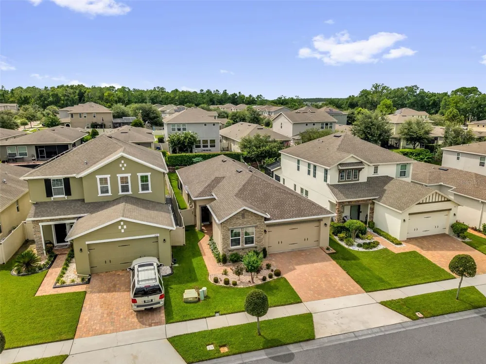 1456 SOURWOOD DRIVE Ocoee, FL 34761
