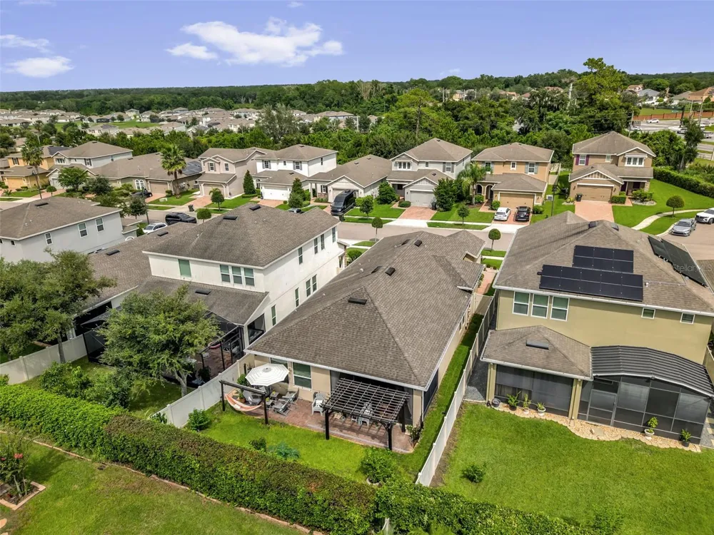 1456 SOURWOOD DRIVE Ocoee, FL 34761