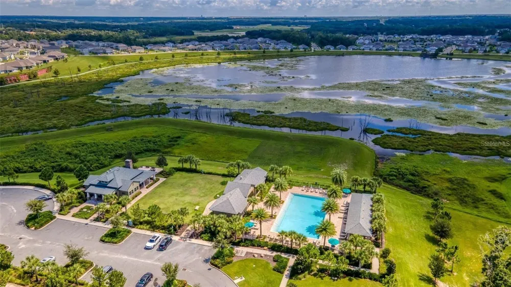 1456 SOURWOOD DRIVE Ocoee, FL 34761