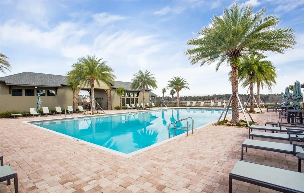 1456 SOURWOOD DRIVE Ocoee, FL 34761