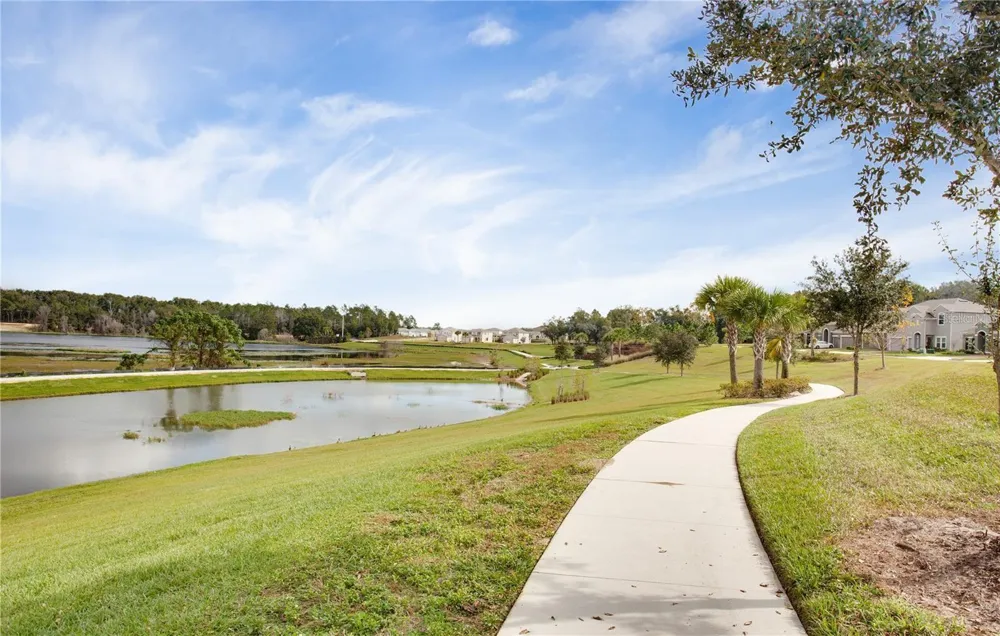 1456 SOURWOOD DRIVE Ocoee, FL 34761