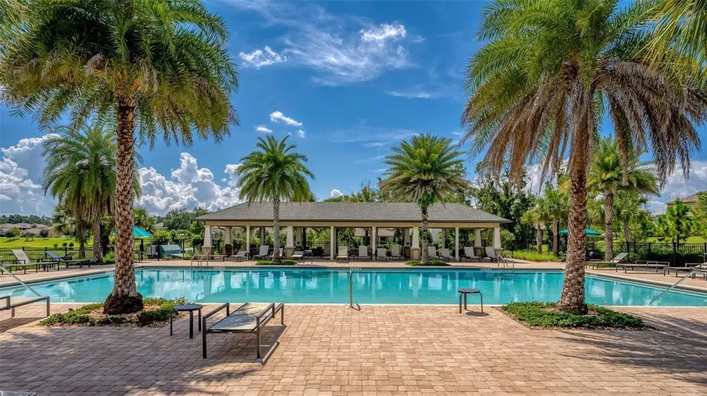 1456 SOURWOOD DRIVE Ocoee, FL 34761