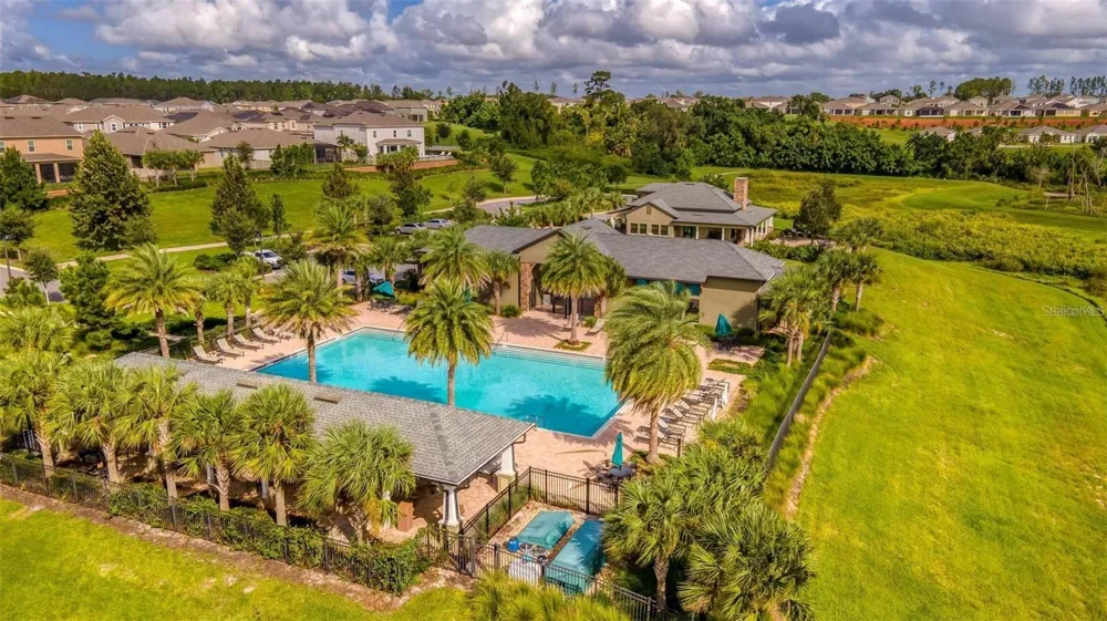 1456 SOURWOOD DRIVE Ocoee, FL 34761