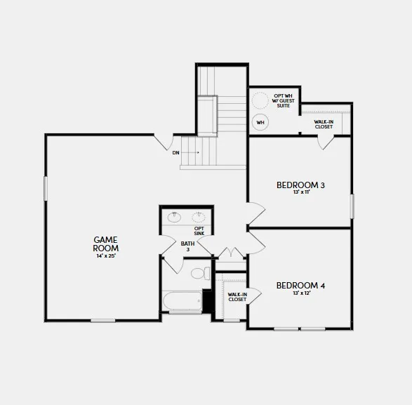 7820 Skytree Drive Austin, TX 78744