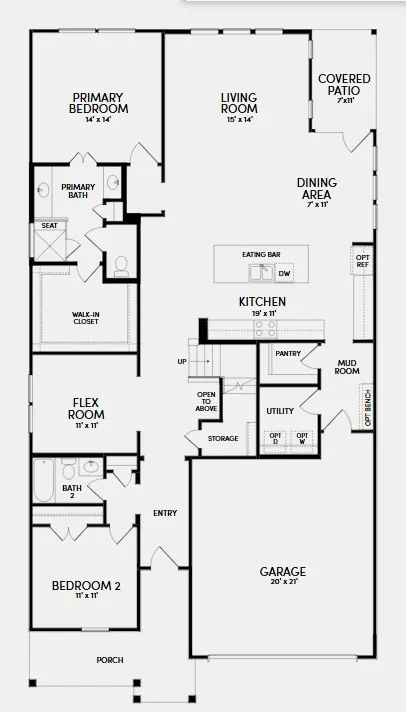 7820 Skytree Drive Austin, TX 78744
