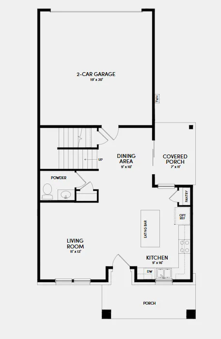 8101 Leroi Drive Austin, TX 78744