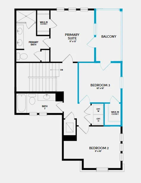 8101 Leroi Drive Austin, TX 78744