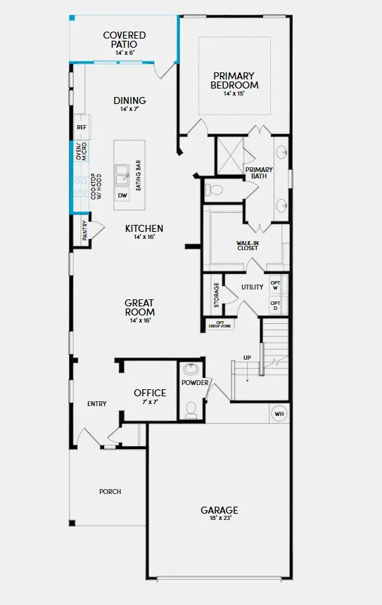 7824 Skytree Drive Austin, TX 78744