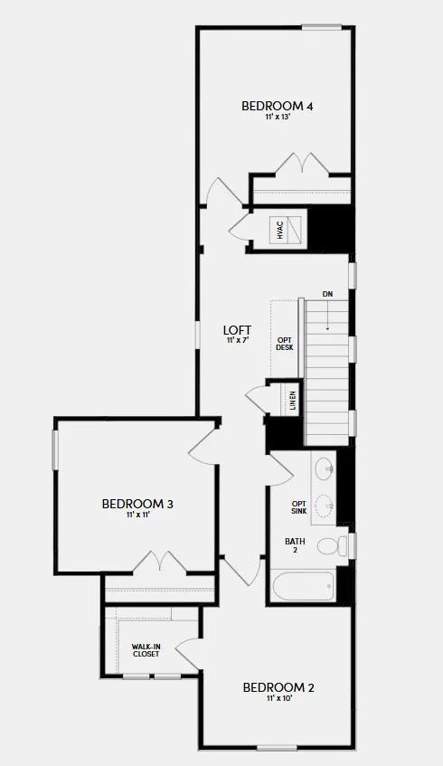 7824 Skytree Drive Austin, TX 78744