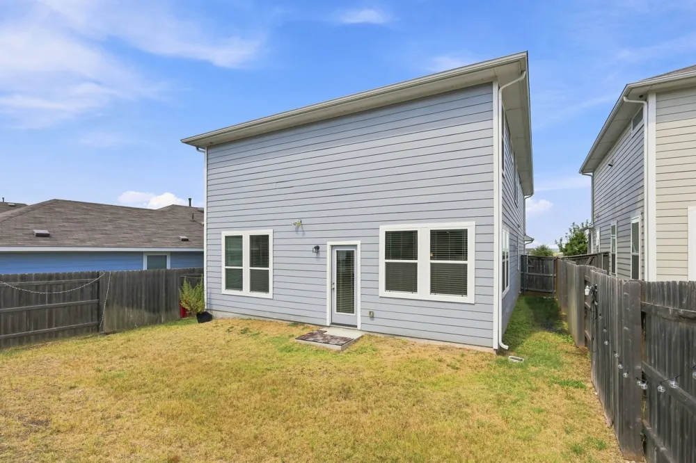 11505 Lago De Garda Drive Austin, TX 78747