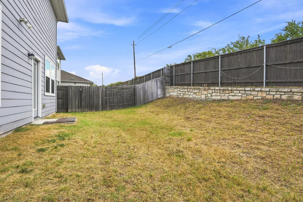 11505 Lago De Garda Drive Austin, TX 78747