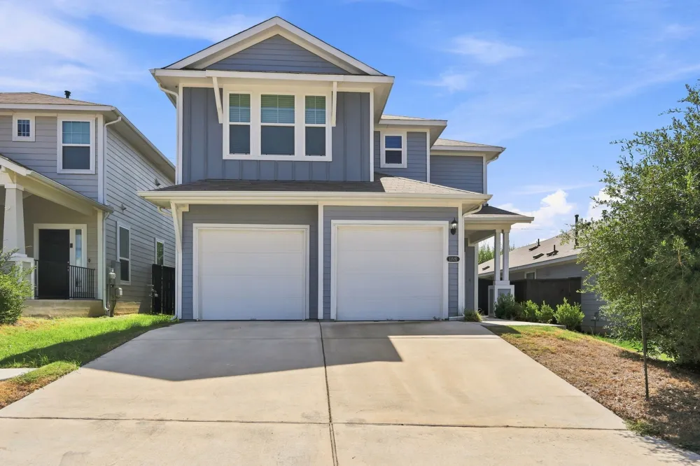 11505 Lago De Garda Drive Austin, TX 78747