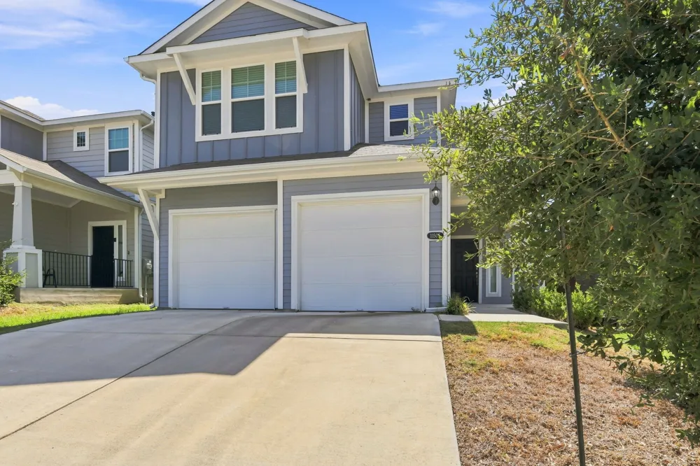 11505 Lago De Garda Drive Austin, TX 78747