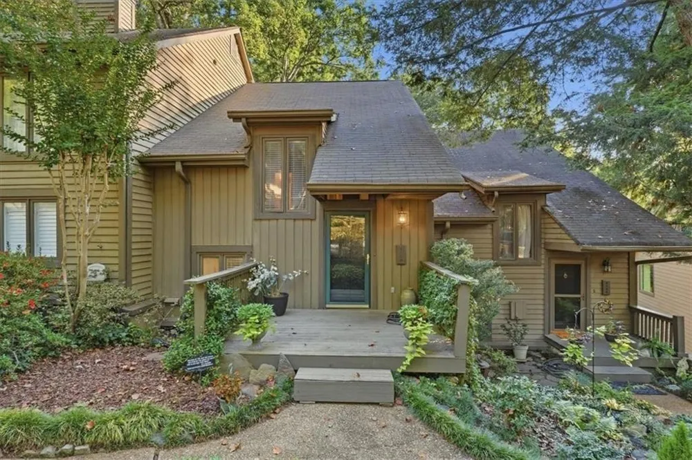 4138 D Youville Trace Atlanta, GA 30341