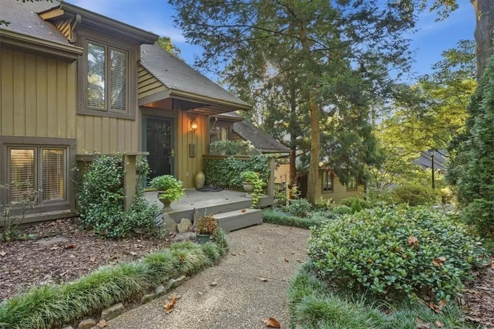 4138 D Youville Trace Atlanta, GA 30341
