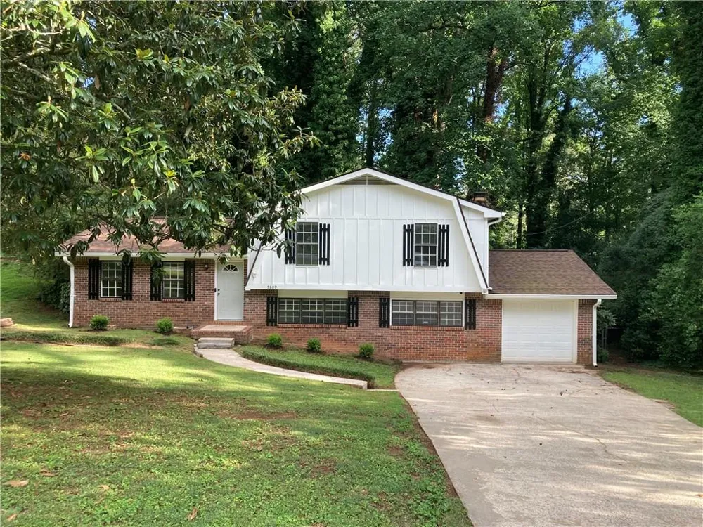 5809 Oakleaf Way Stone Mountain, GA 30087