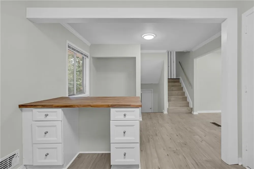 5809 Oakleaf Way Stone Mountain, GA 30087