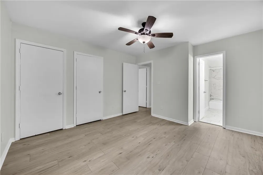 5809 Oakleaf Way Stone Mountain, GA 30087