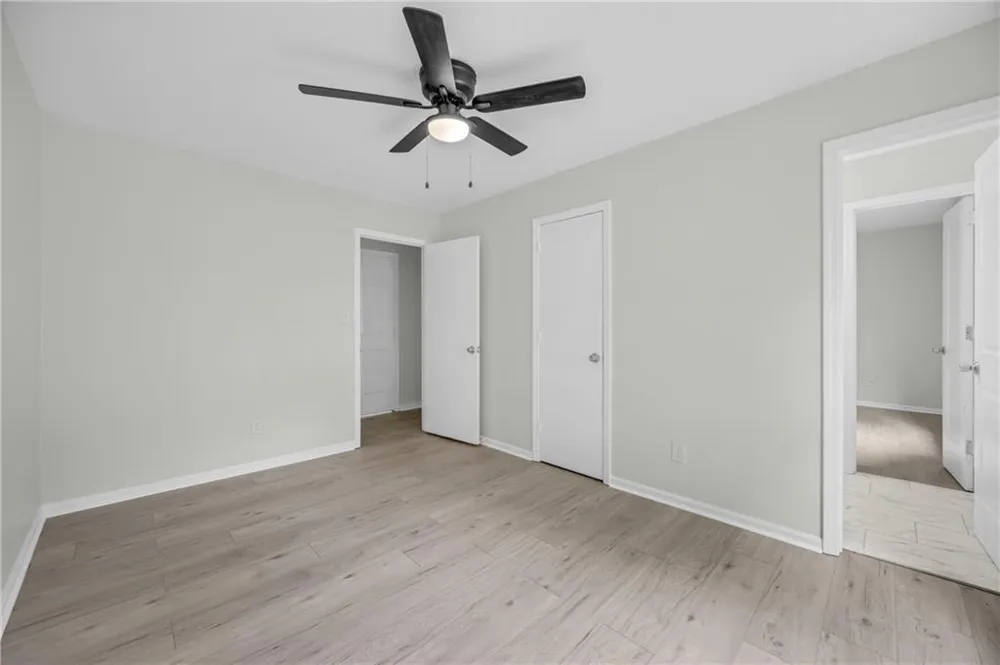 5809 Oakleaf Way Stone Mountain, GA 30087