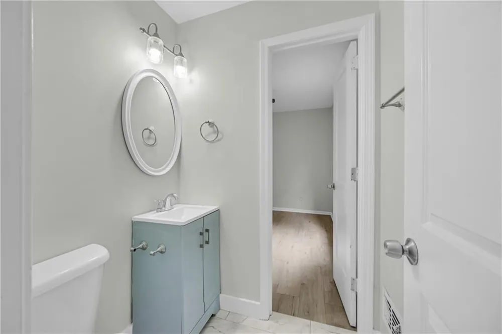 5809 Oakleaf Way Stone Mountain, GA 30087