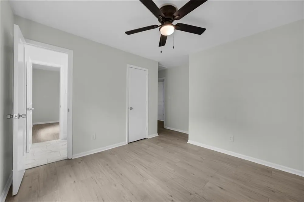 5809 Oakleaf Way Stone Mountain, GA 30087