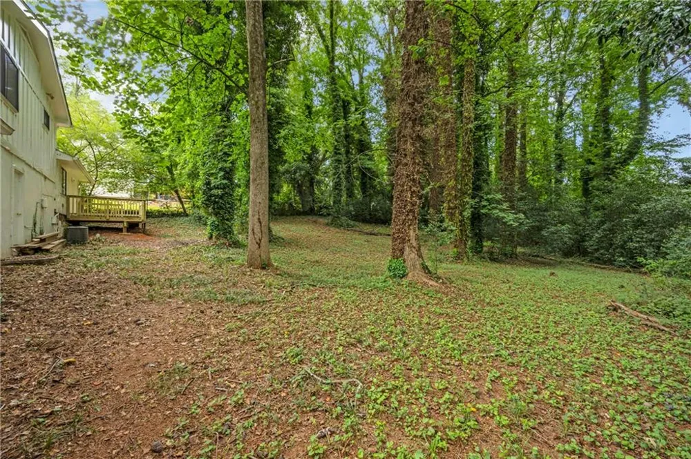 5809 Oakleaf Way Stone Mountain, GA 30087