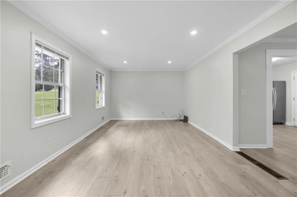 5809 Oakleaf Way Stone Mountain, GA 30087