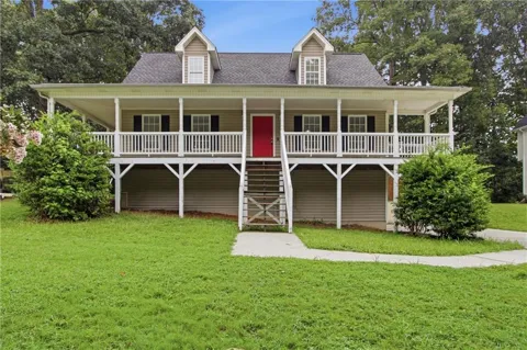 221 Glen Ridge Drive