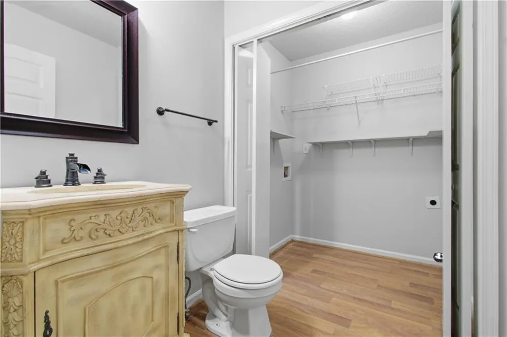 221 Glen Ridge Drive Villa Rica, GA 30180
