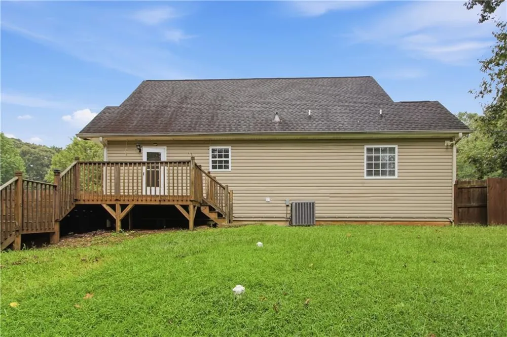 221 Glen Ridge Drive Villa Rica, GA 30180