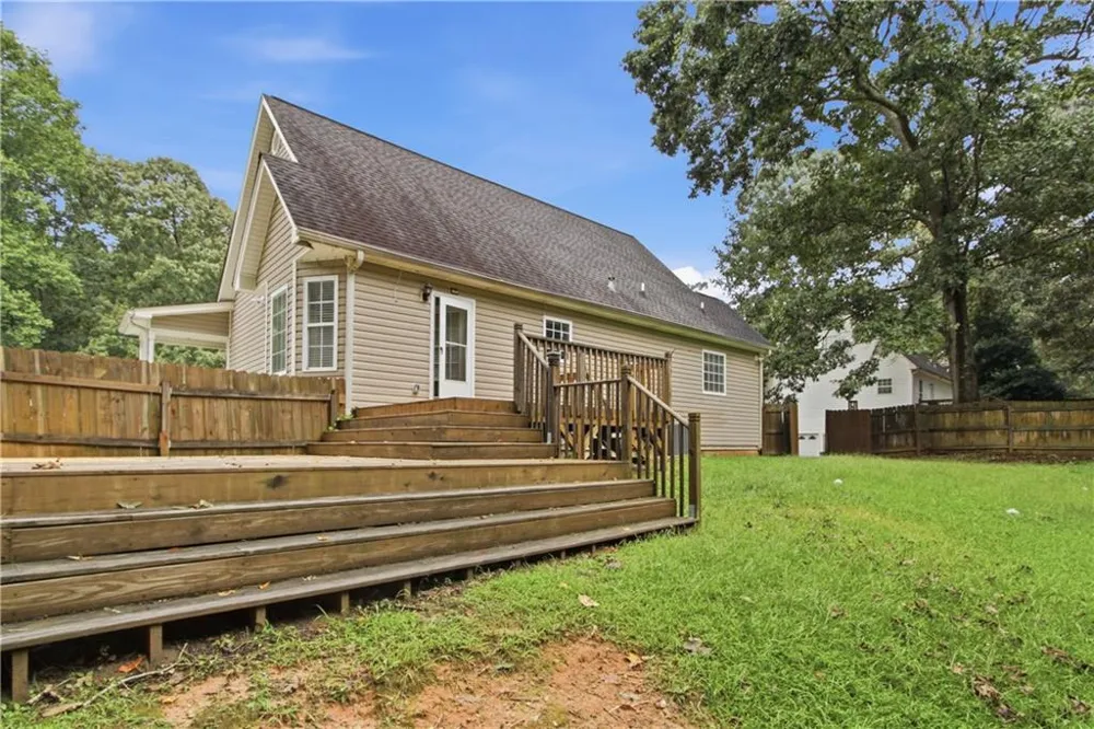 221 Glen Ridge Drive Villa Rica, GA 30180